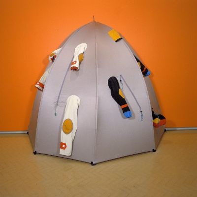 Studio Orta - Modular Architecture - Igloo