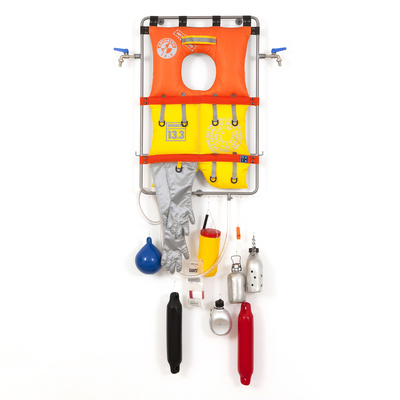 Studio Orta - Lifeline - Survival Kit