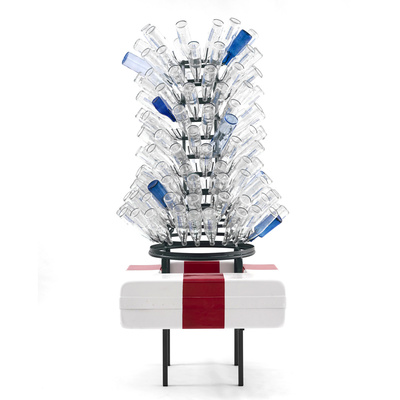 Studio Orta - OrtaWater - Bottle Rack