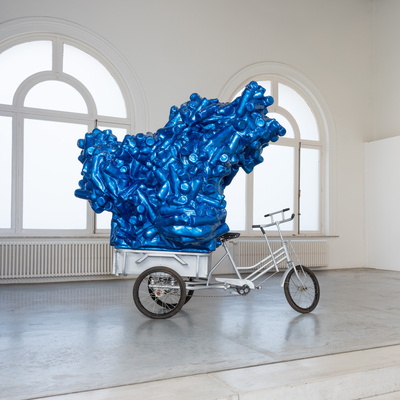 Studio Orta - Cloud - MIU Tricycle