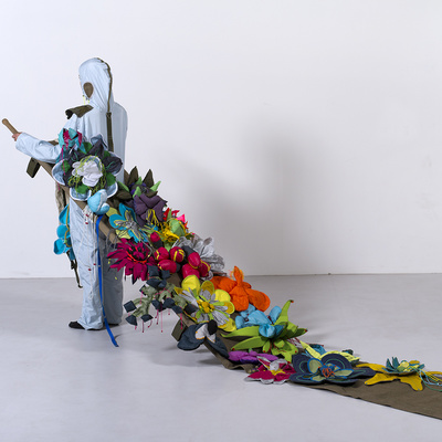 Studio Orta - Life Guard Amazonia