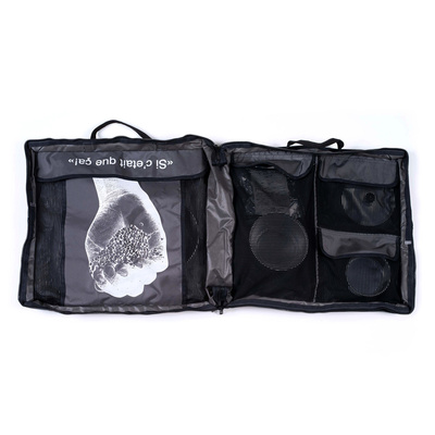 Studio Orta - Survival Kit - si c’etait que ça!