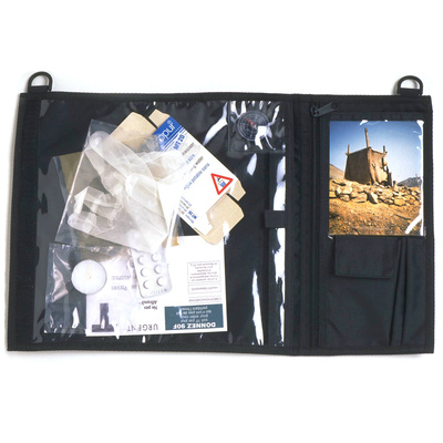 Studio Orta - Survival Kit - Lima, Peru kit
