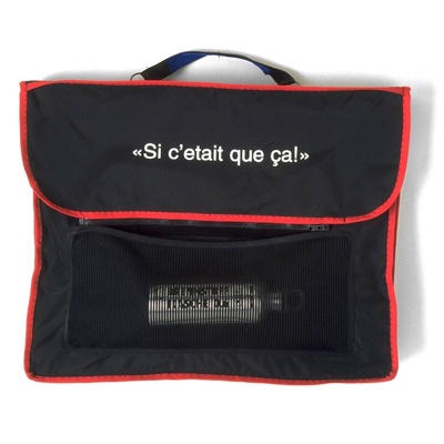 Studio Orta - Survival Kit - rue Watt, Paris