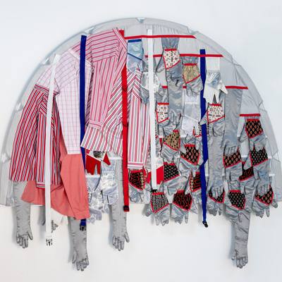 Studio Orta - Body Architecture - Study