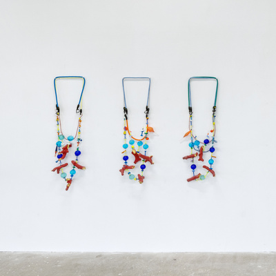 Studio Orta - The Lost Species project: Corallium rubrum