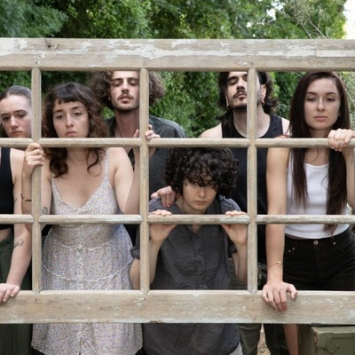 Studio Orta - Precarious Life