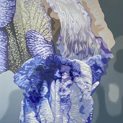 Studio Orta - Floral Body