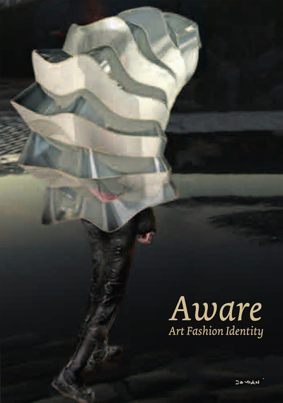 Studio Orta - Aware: Art Fashion Identity