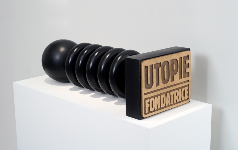 Studio Orta - 01_Utopie