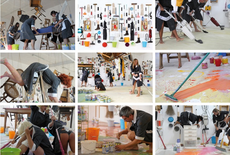 Studio Orta - 0.1979_per