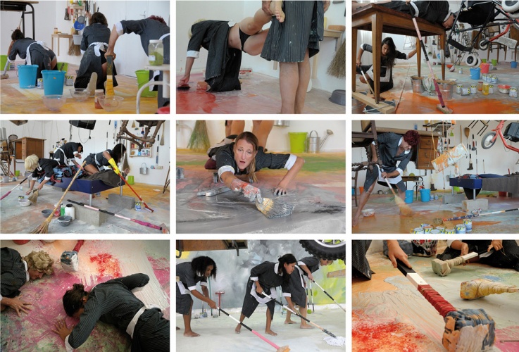 Studio Orta - 0.1979_per