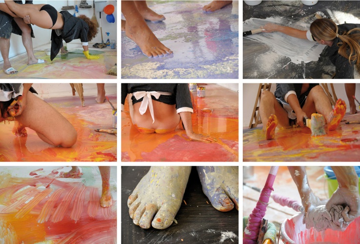 Studio Orta - 0.1979_per