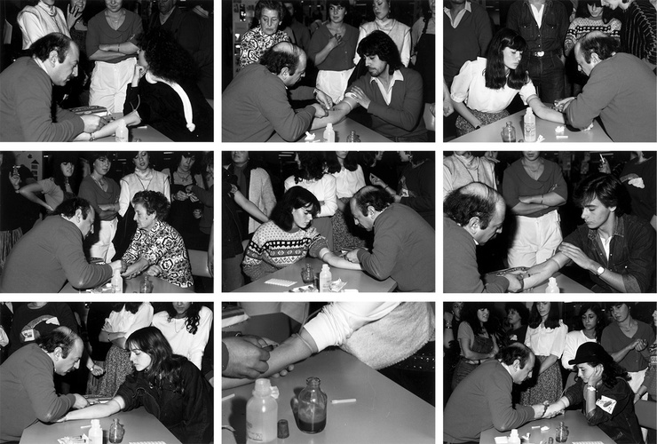 Studio Orta - 0.1984_pe