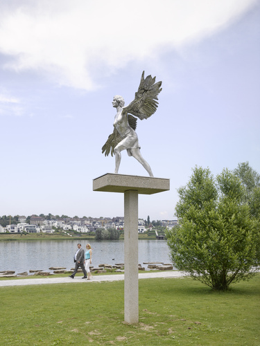 Studio Orta - 7130.01 Bird Woman 2