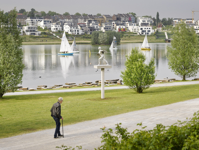 Studio Orta - 7130.01 Bird Woman 4