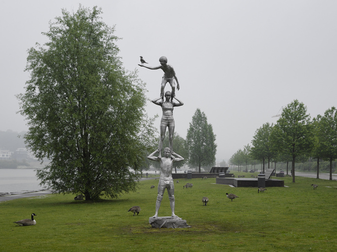 Studio Orta - 7131.02 Totem 4