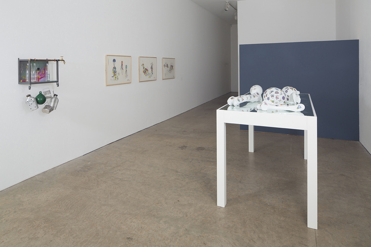 Studio Orta - 5500.04