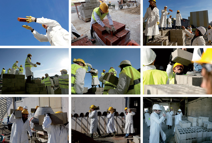 Studio Orta - 0.1983_per