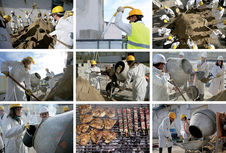 Studio Orta - 0.1983_per