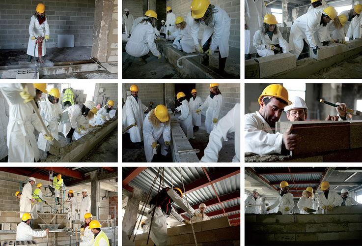 Studio Orta - 0.1983_per