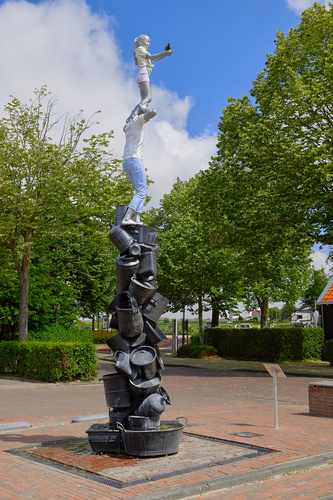 Studio Orta - Peewit1