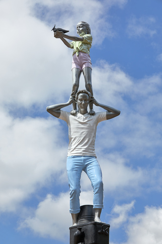 Studio Orta - Peewit2