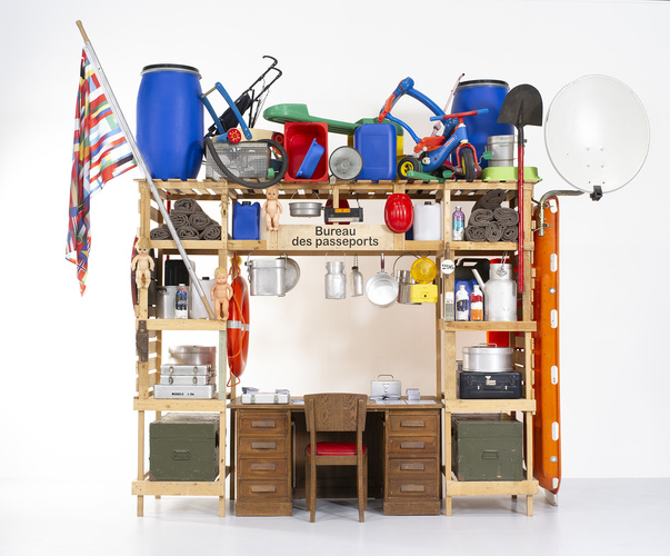 Studio Orta - 5079.02