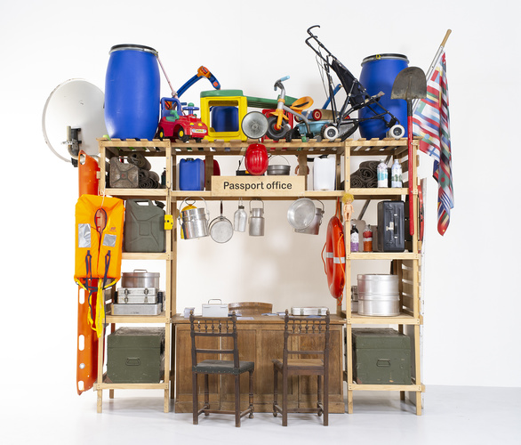 Studio Orta - 5079.02