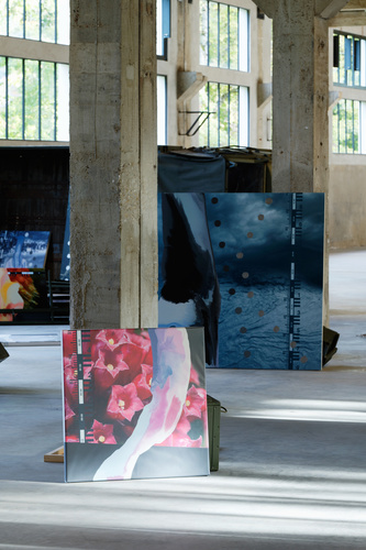 Studio Orta - Interrelations