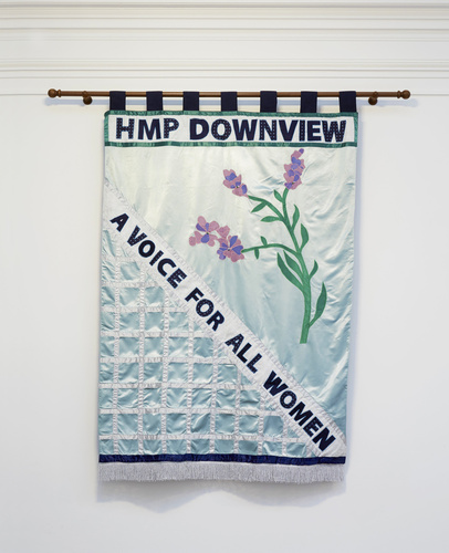 Studio Orta - PROCESSION BANNER 1918-2018