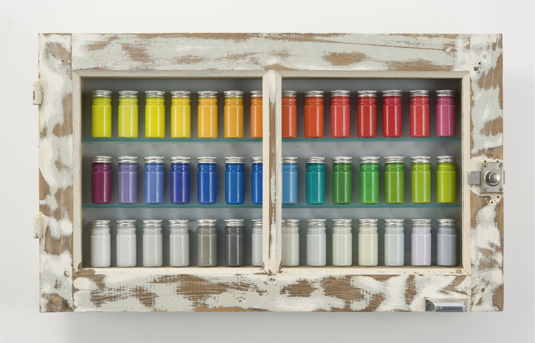 Studio Orta - Gama Vitrine