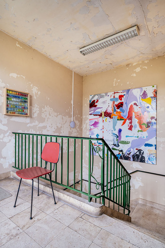 Studio Orta - Fregona