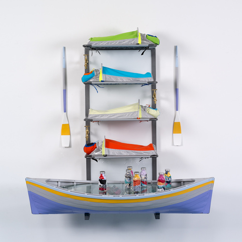 Studio Orta - 1305.03 Exode