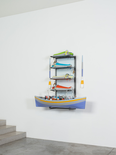 Studio Orta - 1305.03 Exode