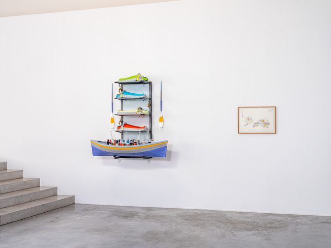 Studio Orta - 1305.03 Exode