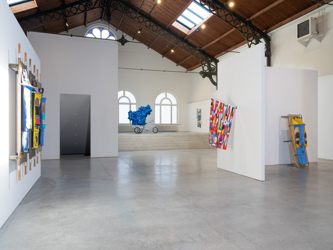 Studio Orta - 0808.04