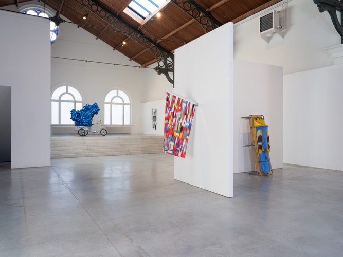 Studio Orta - 0808.04