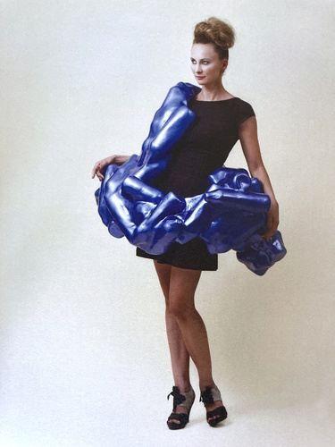 Studio Orta - 6065_Cloud - Body Extension