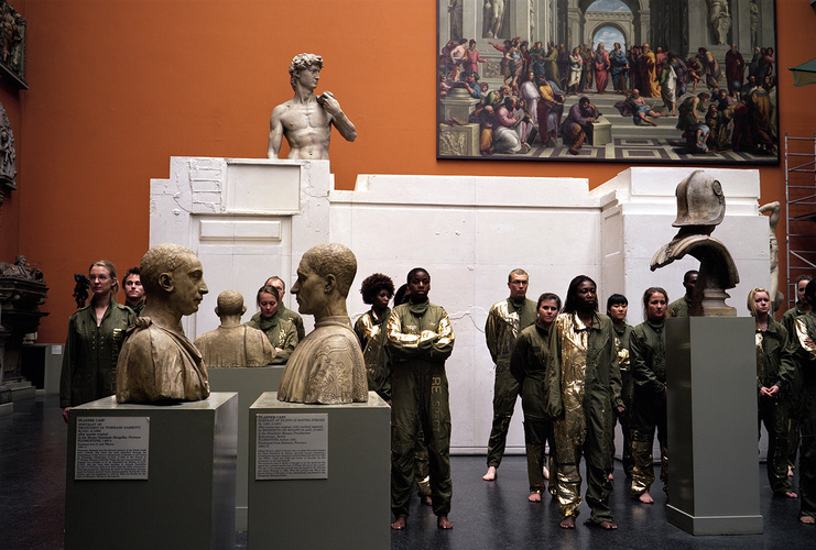 Studio Orta - 2051_V&A