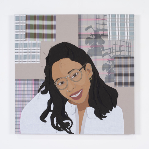 Studio Orta - Portrait Jasmine