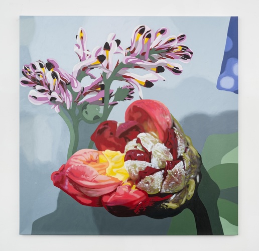 Studio Orta - Floral Body 2