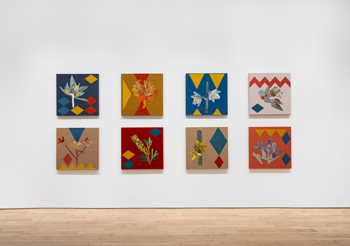 Studio Orta - Wadi Hanifah Embroidery Landscape - JLG 2026