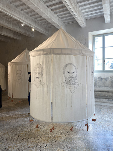 Studio Orta - Community Threads