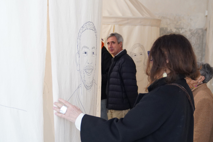 Studio Orta - Community Threads