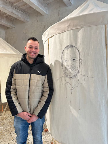 Studio Orta - Community Threads