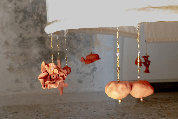 Studio Orta - Community Threads