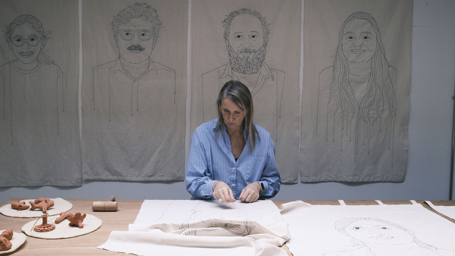 Studio Orta - Community Threads