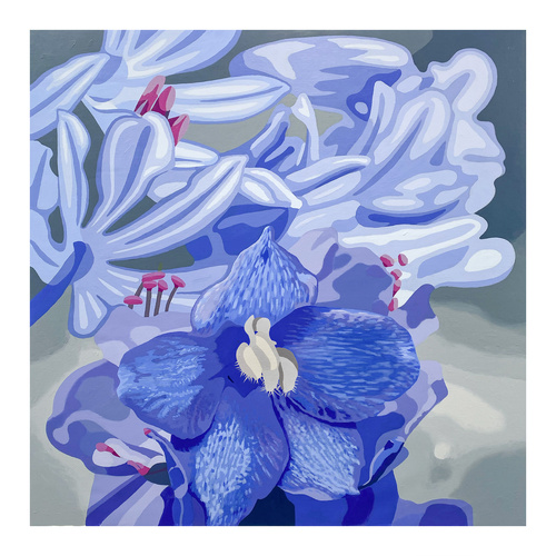 Studio Orta - Floral Body 150x150