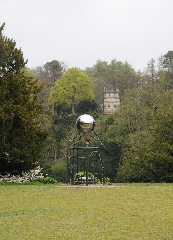 Studio Orta - Folly | National Trust